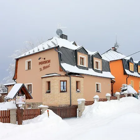 Gasthof H.blatná