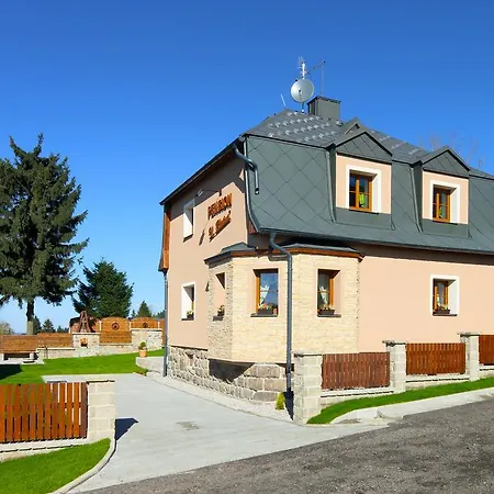 Gasthof H.blatná *